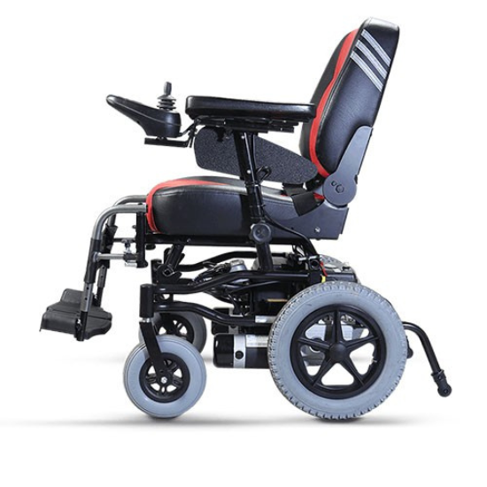 Karma 10.3 CPT Electric Wheelchair for Sale