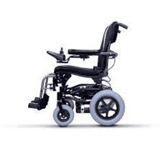 Thumbnail: Karma Ergo Nimble Electric Wheelchair on sale
