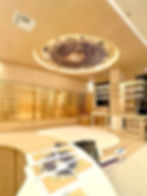 MYSTIC HEALINGS STORE BY JESUS PACHECO STUDIO