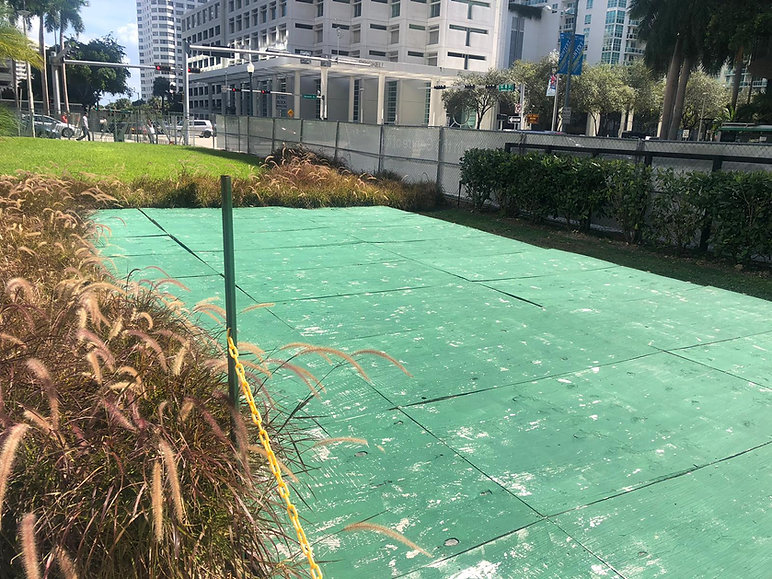 BACKYARD CONNECTION | CASACOR MIAMI BY J