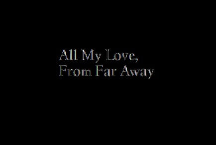 All My Love Chapter 4 + No Internet...