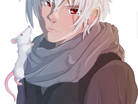 What? The week ended already!?