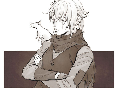 A Little too Ambitious This Week...