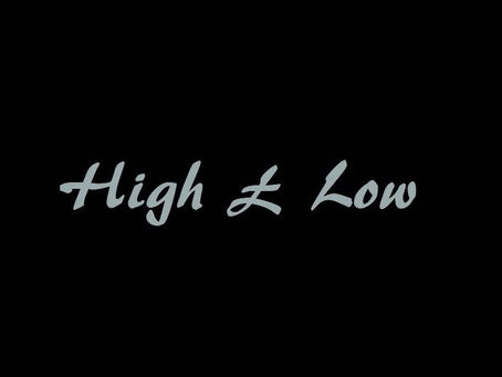 High & Low Chapter 8 + 9