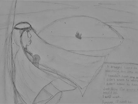 This week has been a struggle...