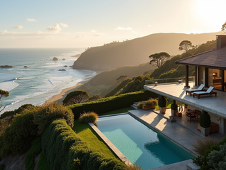 Why a Specialized Broker Makes All the Difference in Central Coast Luxury Real Estate