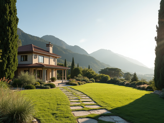 Discover Luxury Homes in Atascadero