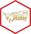 Лого ЖИВА - красный+золото с тенями.png