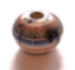 Navajo horse hair pot