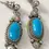 Thumbnail: Navajo earrings