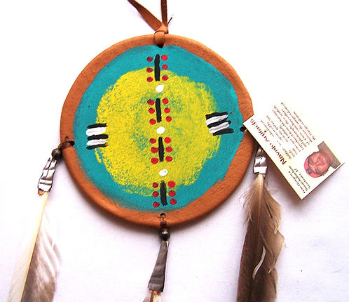Navajo 4