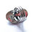 Thumbnail: Navajo silver ring