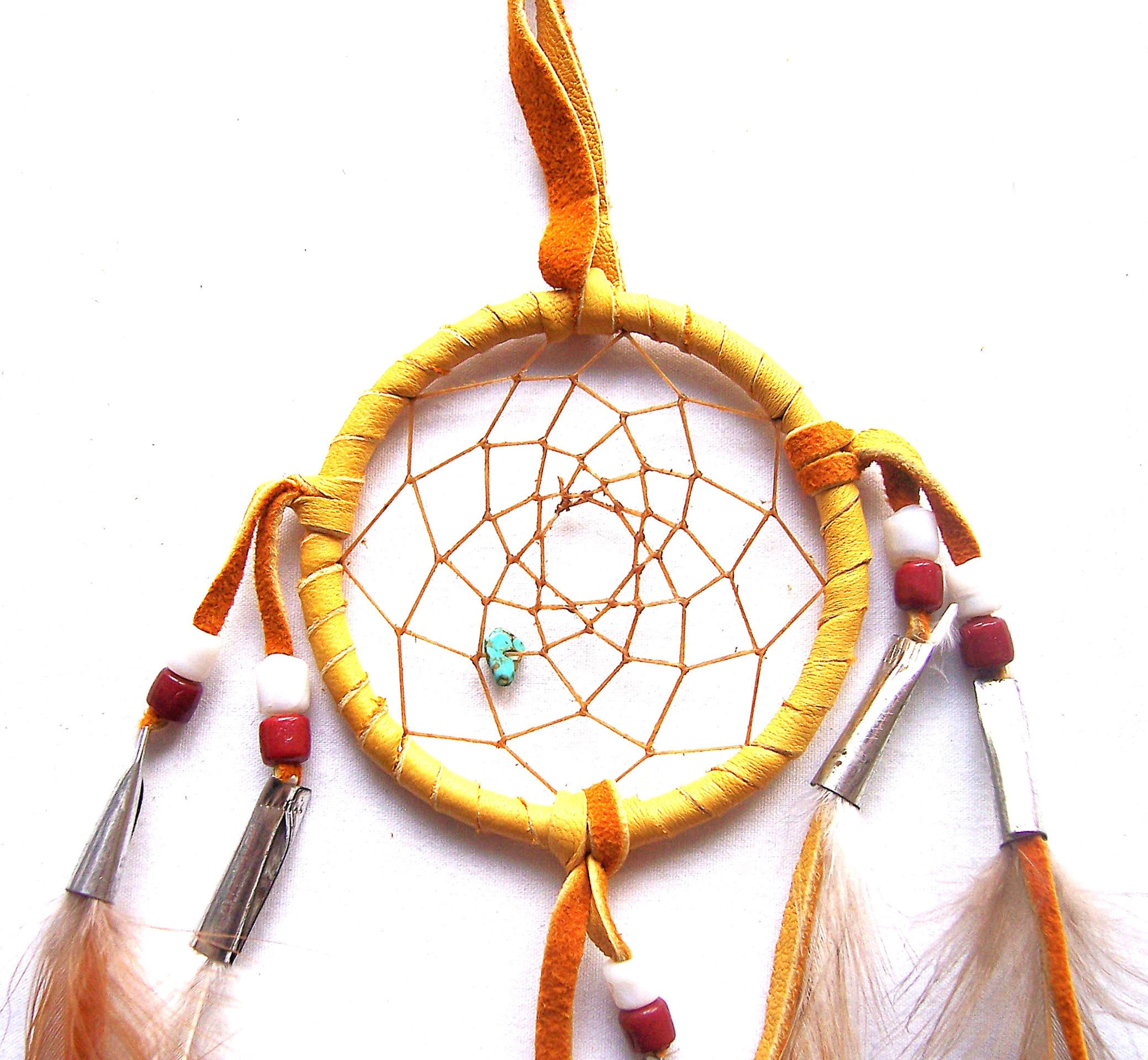 Iroquois dream catcher