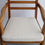 サムネイル： C-1059 Guillerme et Chambron Chair