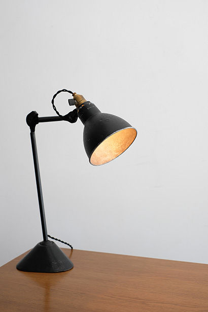 サムネイル： LM-278 Gras Lamp Nﾟ205