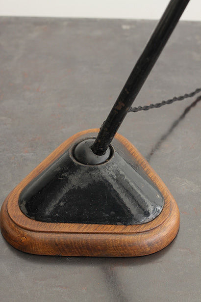 サムネイル： LM-230 Gras Lamp Nﾟ206