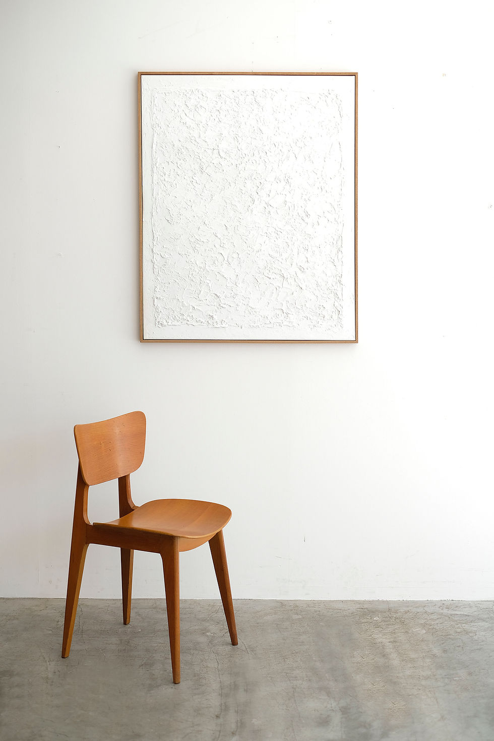 サムネイル： C-909(A) Roger Landault 6517 Chair