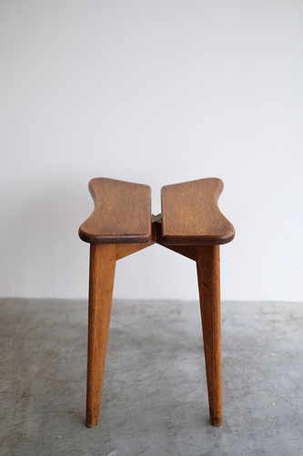 C-784 Marcel Gascoin TRÈFLE | ANCHORET