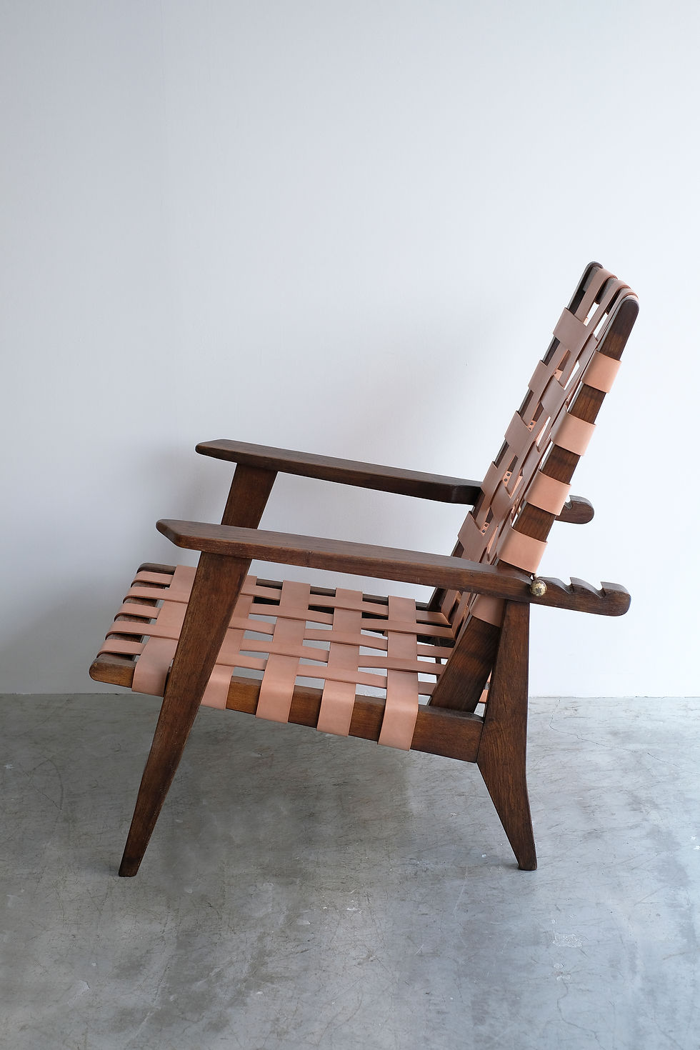 サムネイル： C-774 Arm Chair