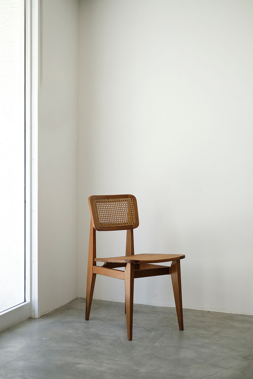 サムネイル： C-796 Marcel Gascoin CHAISE C  CB