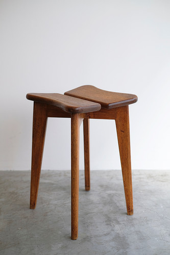 C-784 Marcel Gascoin TRÈFLE | ANCHORET