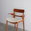 サムネイル： C-961 Henri Lancel Chair
