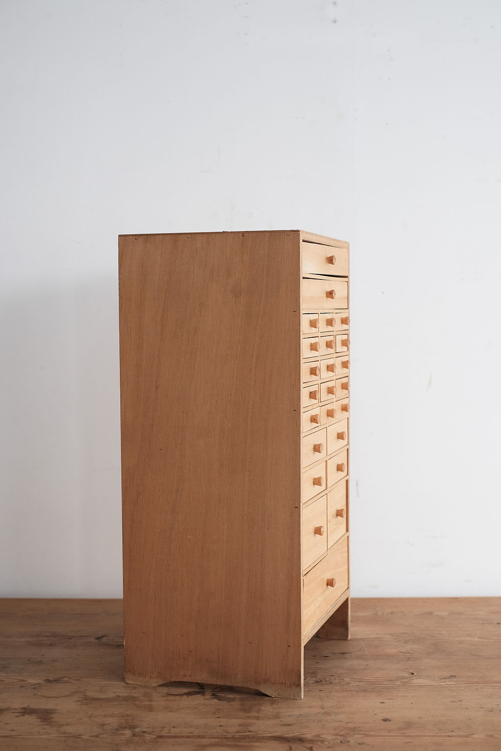 サムネイル： S-966 Chest