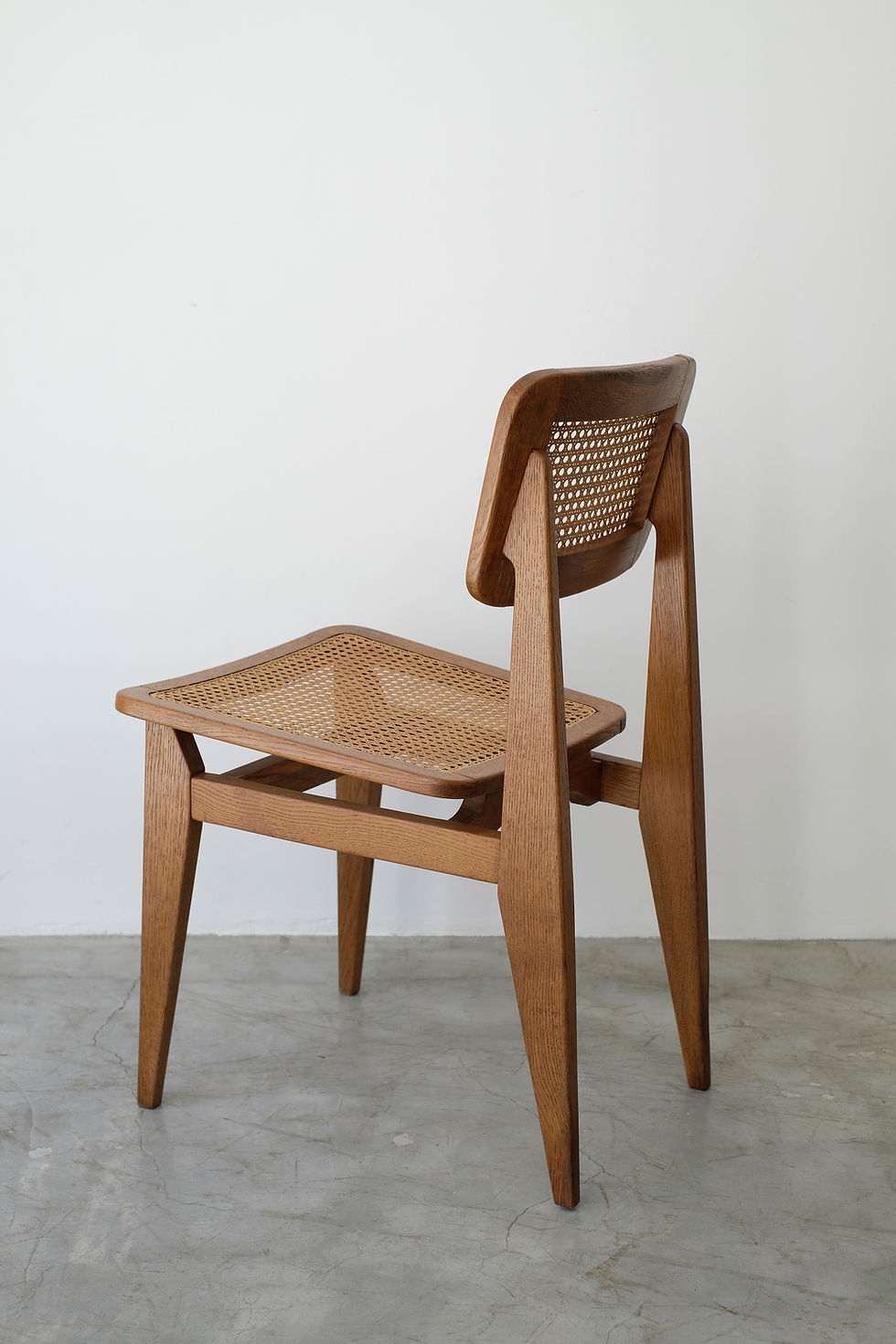 サムネイル： C-796 Marcel Gascoin CHAISE C  CB