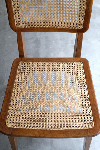 マルセルガスコアン　Cチェア　ヴィンテージ stoop | C-Chair by Marcel Gascoin in Oak