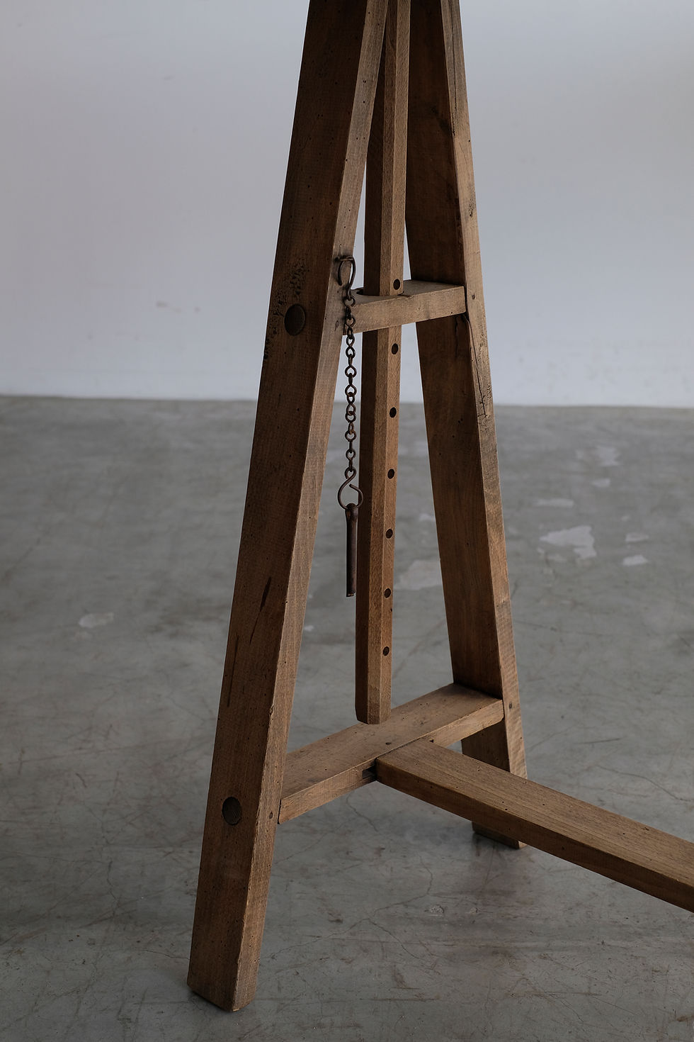 サムネイル： T-809 Atelier Table