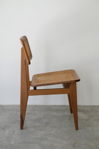 マルセルガスコアンCチェアヴィンテージ