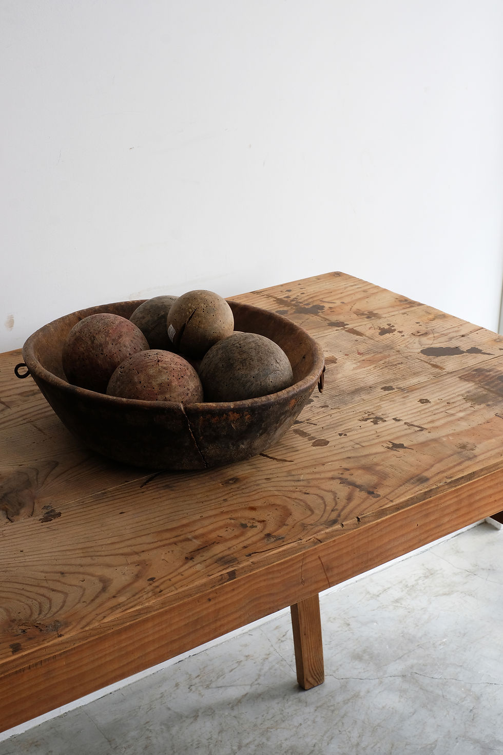 サムネイル： T-529 Working Table