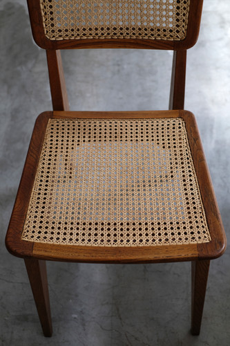 C-812 Marcel Gascoin CHAISE C CB | ANCHORET