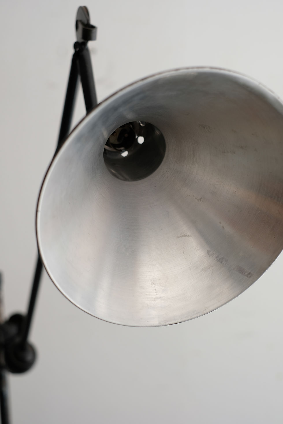 サムネイル： LM-250 Gras Lamp Nﾟ215