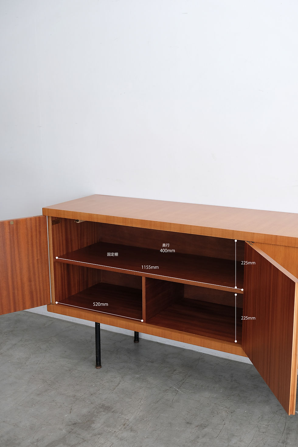 サムネイル： S-992 Gerard Guermonprez Cabinet