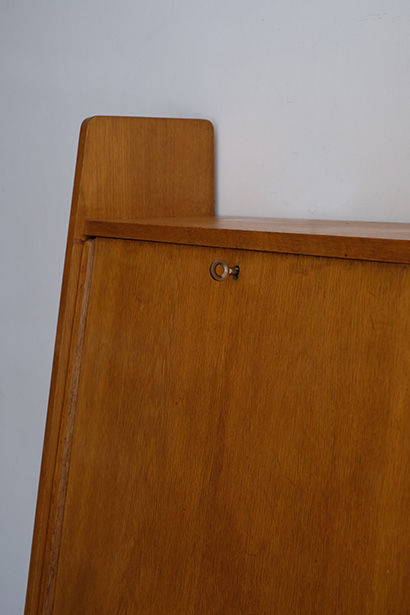 サムネイル： S-889 René Jean Caillette Desk