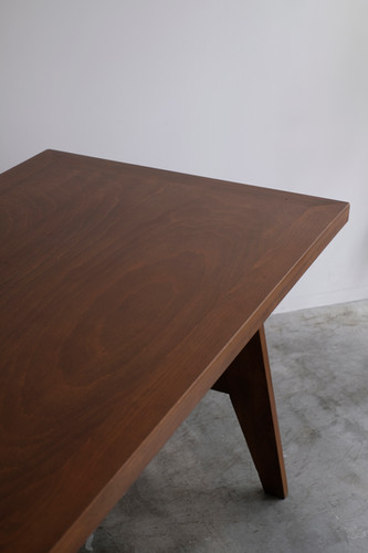T-578 René Gabriel Table Modéle T151 | ANCHORET
