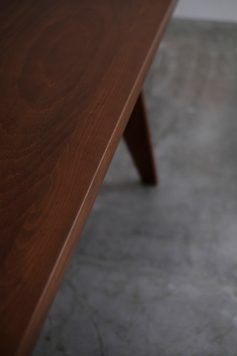 T-578 René Gabriel Table Modéle T151 | ANCHORET