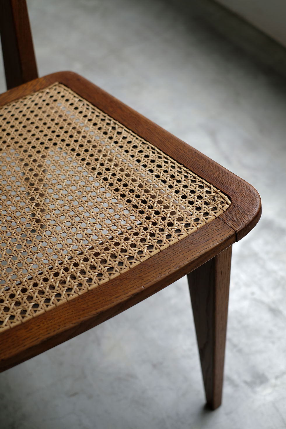 サムネイル： C-814 Marcel Gascoin CHAISE C  CB