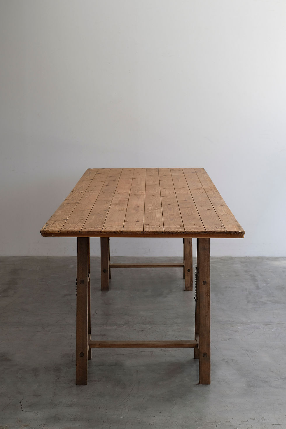 サムネイル： T-809 Atelier Table