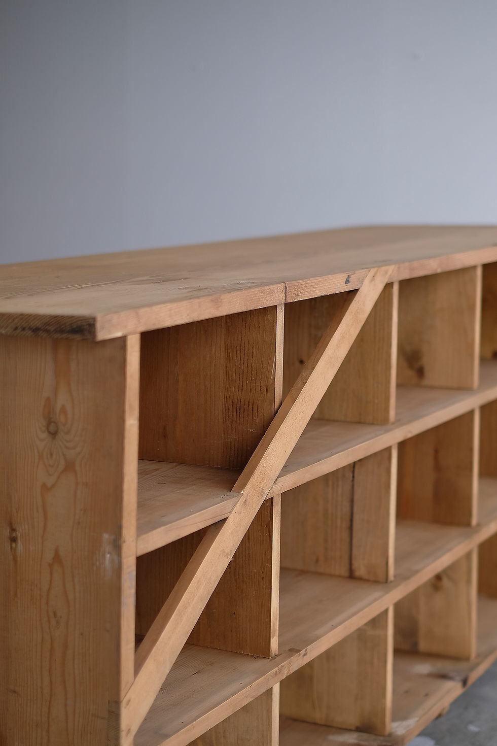 サムネイル： S-1342 Shelf