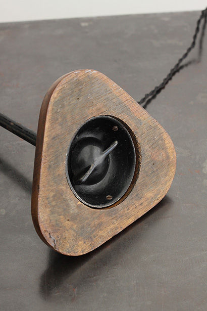 サムネイル： LM-230 Gras Lamp Nﾟ206