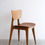 サムネイル： C-657 Roger Landault 6517 Chair