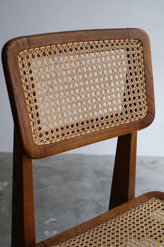 マルセルガスコアン　Cチェア　ヴィンテージ stoop | C-Chair by Marcel Gascoin in Oak
