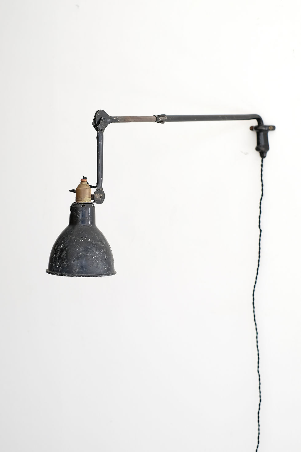 サムネイル： LM-300 Gras Lamp Nﾟ203