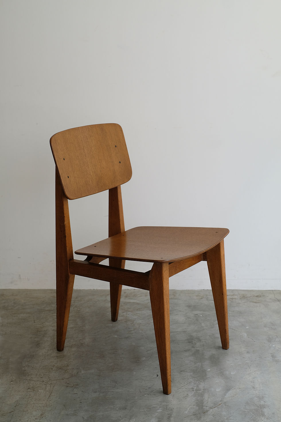 C-996 Marcel Gascoin CHAISE C CD