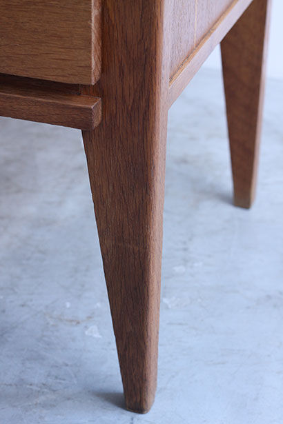 サムネイル： S-715 René Gabriel Cabinet