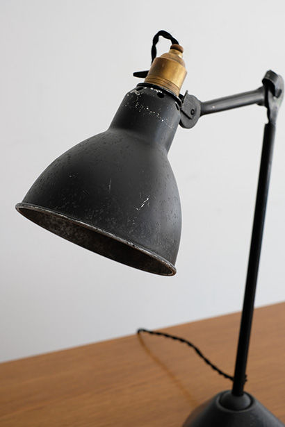 サムネイル： LM-278 Gras Lamp Nﾟ205