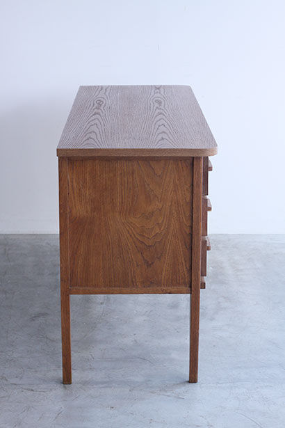 サムネイル： S-715 René Gabriel Cabinet