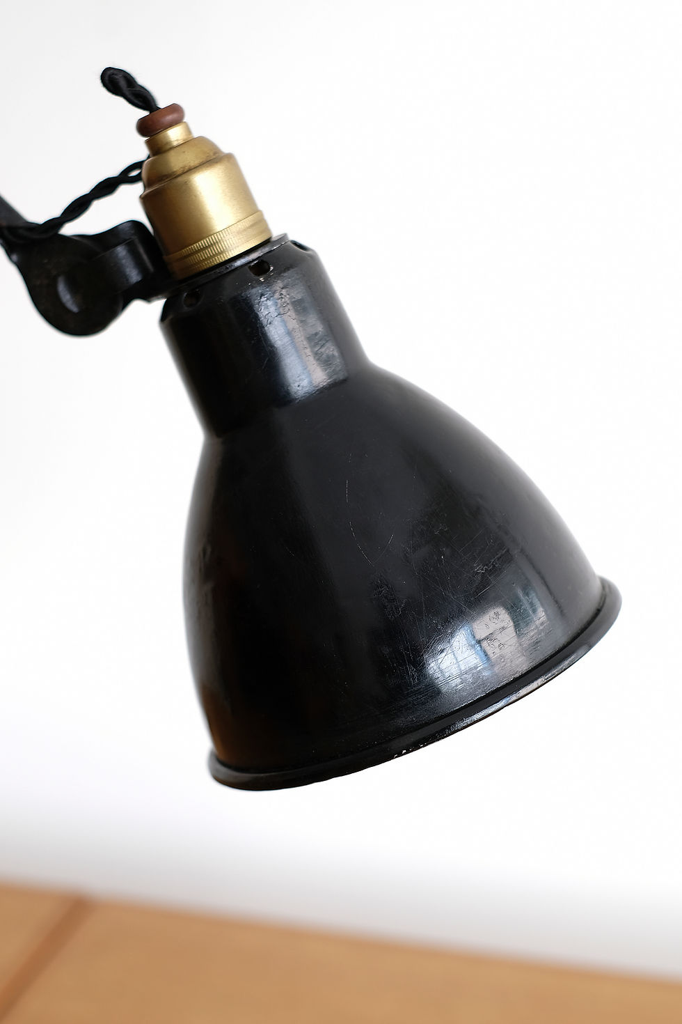 サムネイル： LM-296 Gras Lamp Nﾟ201